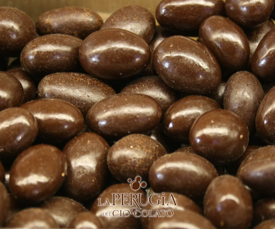 Confetti Chicco di Caffè