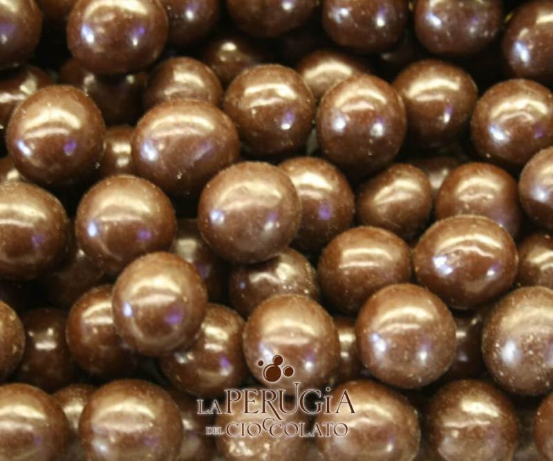 Confetti moka fondente