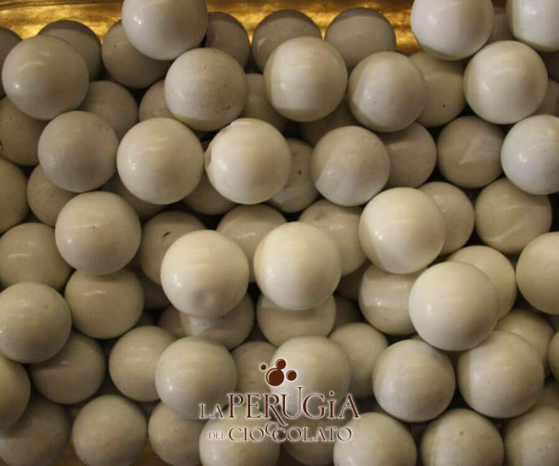 Confetti yogurt mirtilli