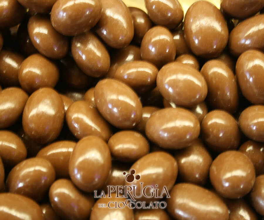 Confetti Mandorla al Latte