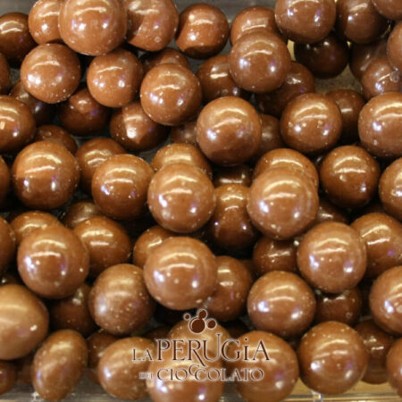 Confetti nocciola al latte
