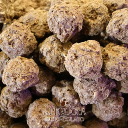 Tartufino nocciola latte