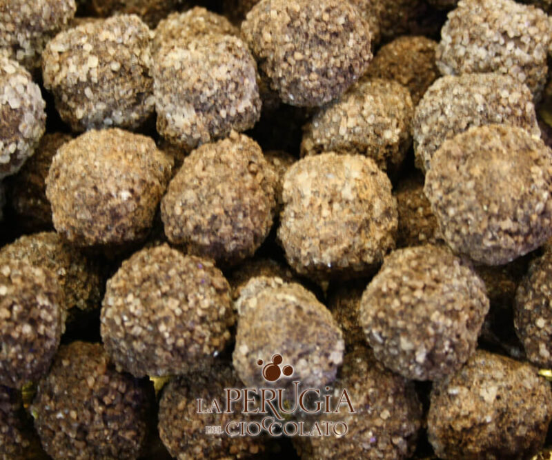 Tartufino arancia